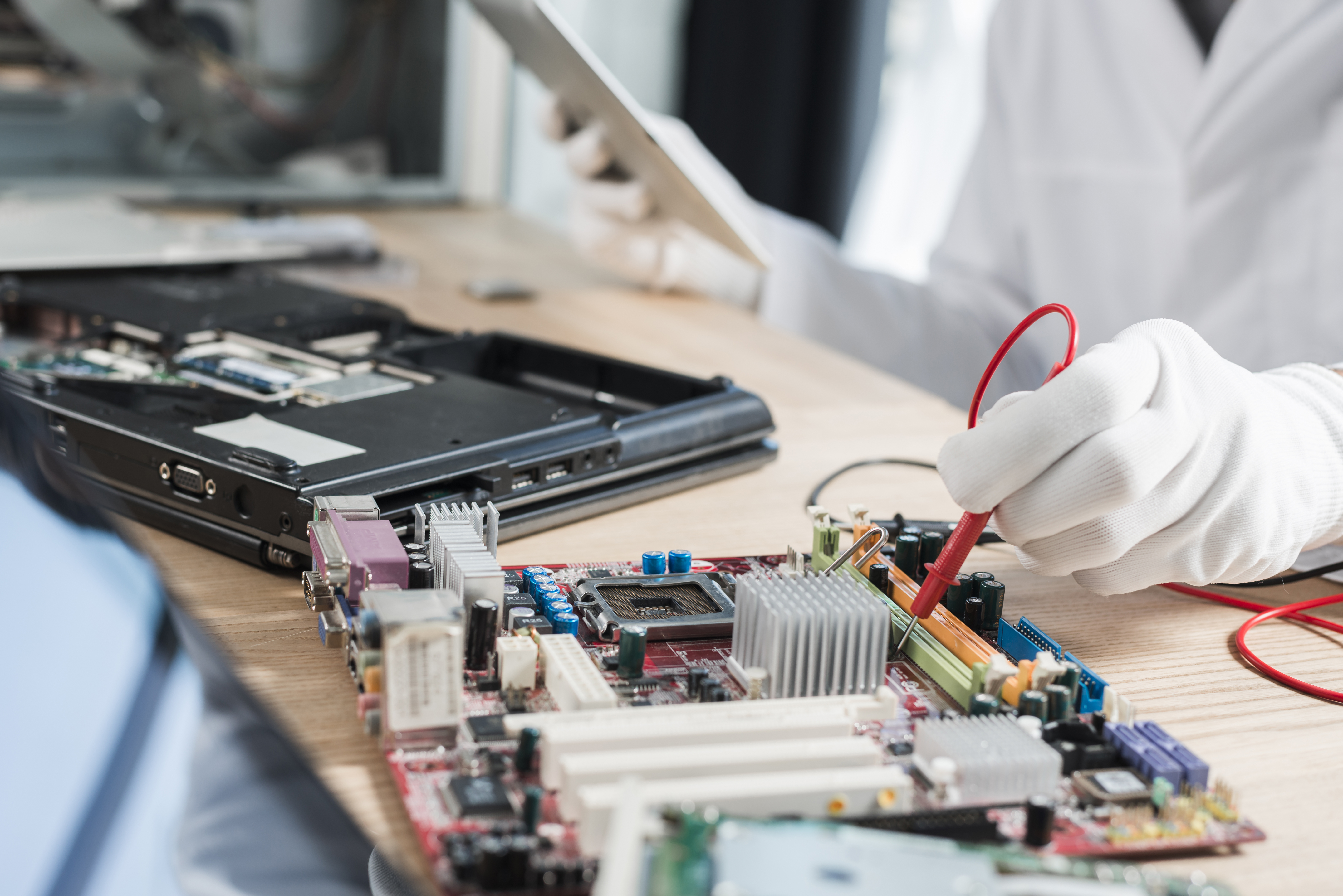 Technology Repair